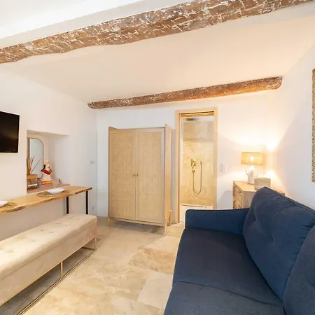 Ferienhaus Modern A C 2p - Port De *