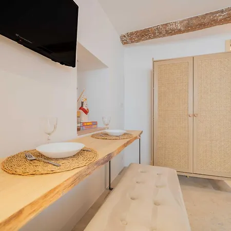 Ferienhaus Modern A C 2p - Port De *