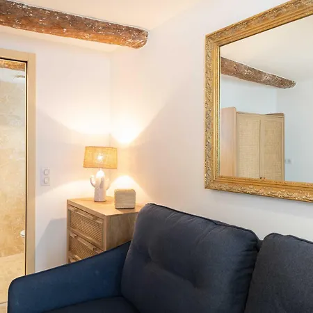 Ferienhaus Modern A C 2p - Port De