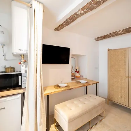 Ferienhaus Modern A C 2p - Port De *