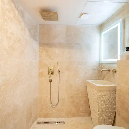 Ferienhaus Modern A C 2p - Port De